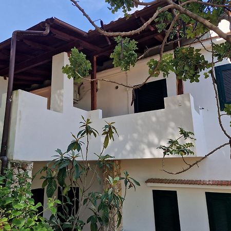 Residence Gli Stingi 비에스테 외부 사진
