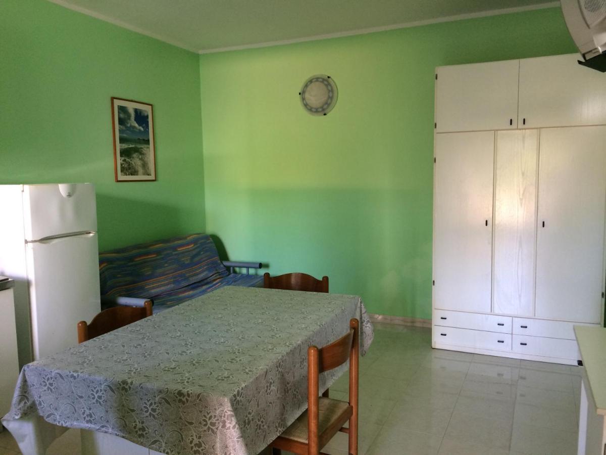 Residence Gli Stingi 비에스테 외부 사진