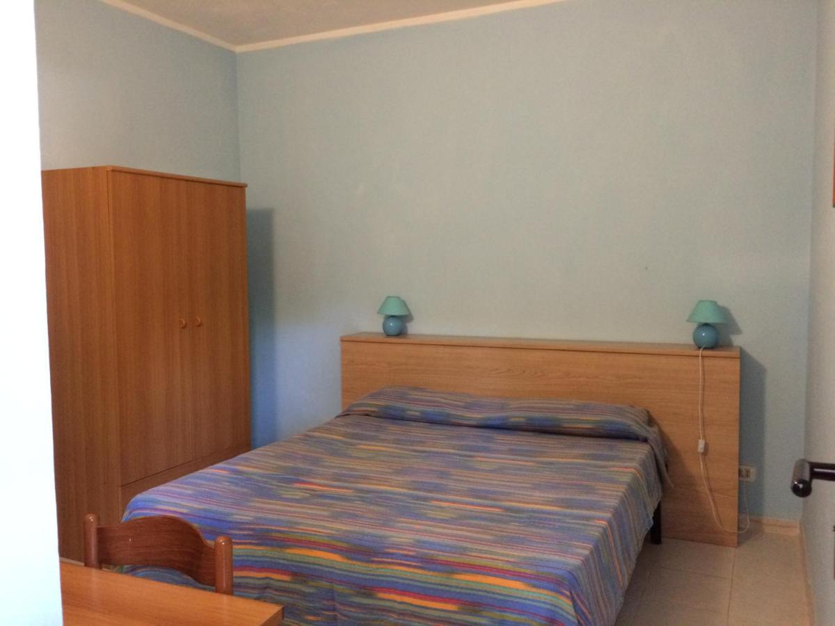 Residence Gli Stingi 비에스테 외부 사진