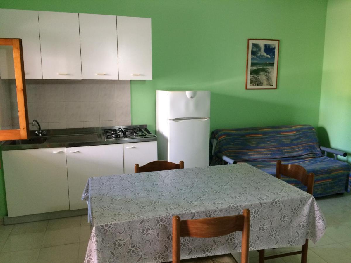 Residence Gli Stingi 비에스테 외부 사진