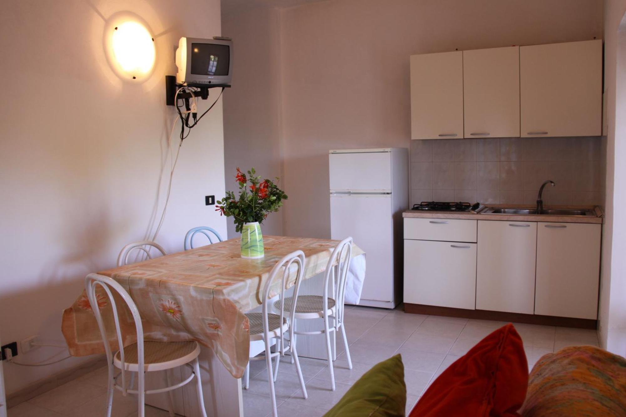 Residence Gli Stingi 비에스테 외부 사진