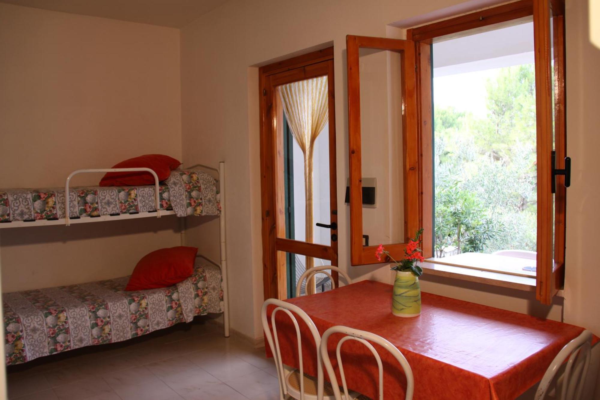 Residence Gli Stingi 비에스테 외부 사진