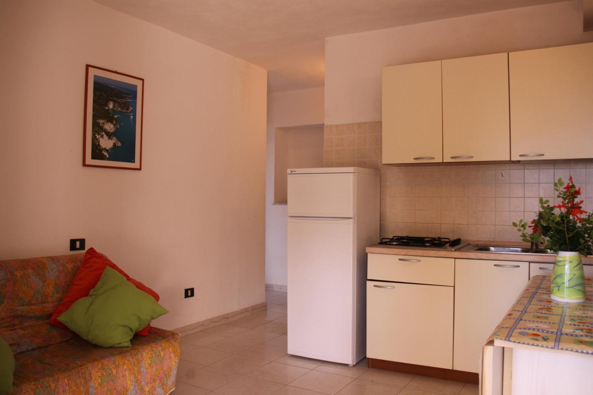 Residence Gli Stingi 비에스테 외부 사진