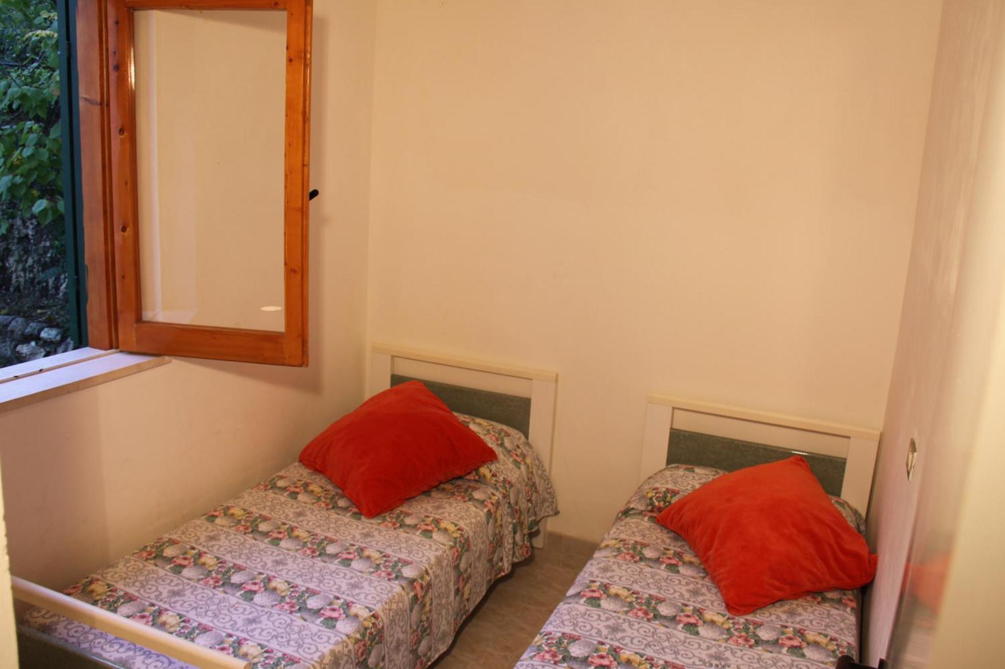Residence Gli Stingi 비에스테 외부 사진
