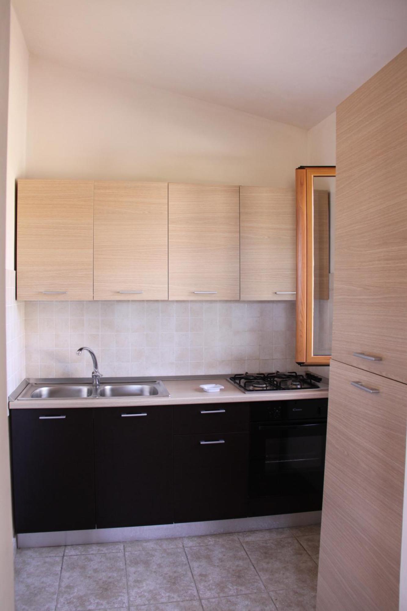 Residence Gli Stingi 비에스테 외부 사진