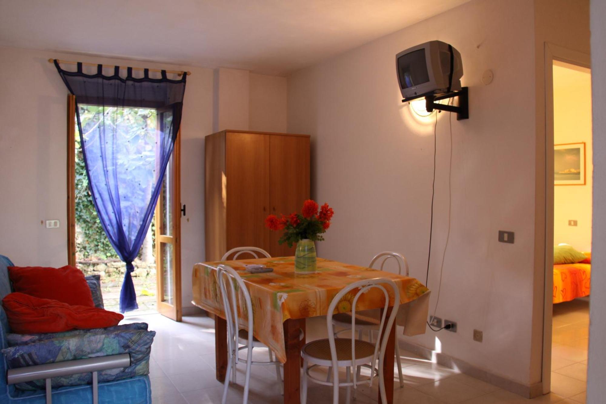 Residence Gli Stingi 비에스테 외부 사진