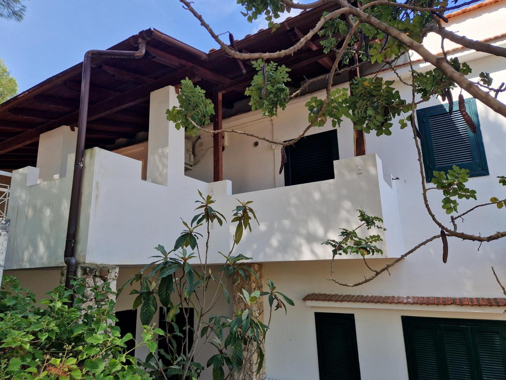 Residence Gli Stingi 비에스테 외부 사진