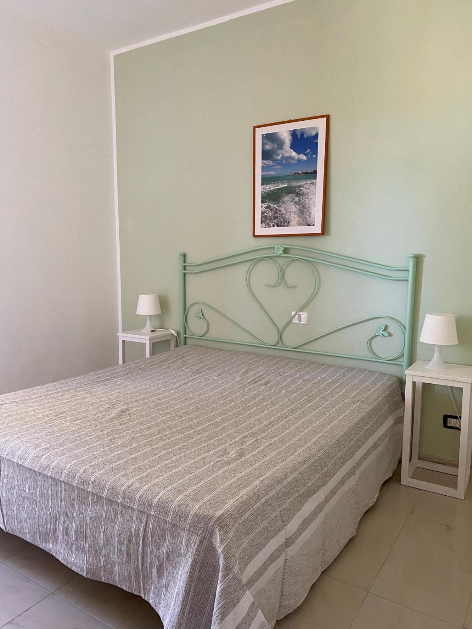 Residence Gli Stingi 비에스테 외부 사진