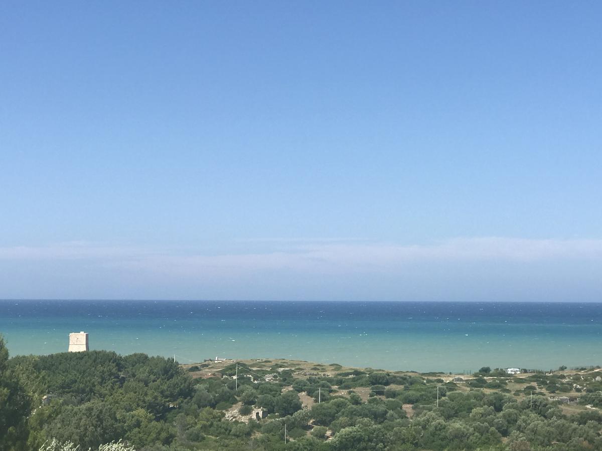 Residence Gli Stingi 비에스테 외부 사진
