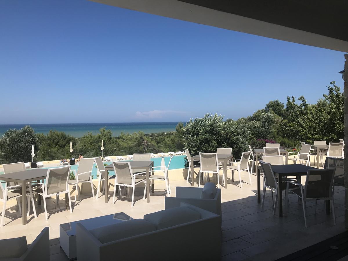 Residence Gli Stingi 비에스테 외부 사진